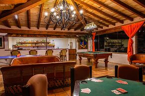 Sierra Lago Resort & Spa - All inclusive