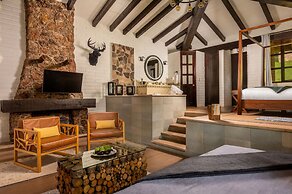 Sierra Lago Resort & Spa - All inclusive