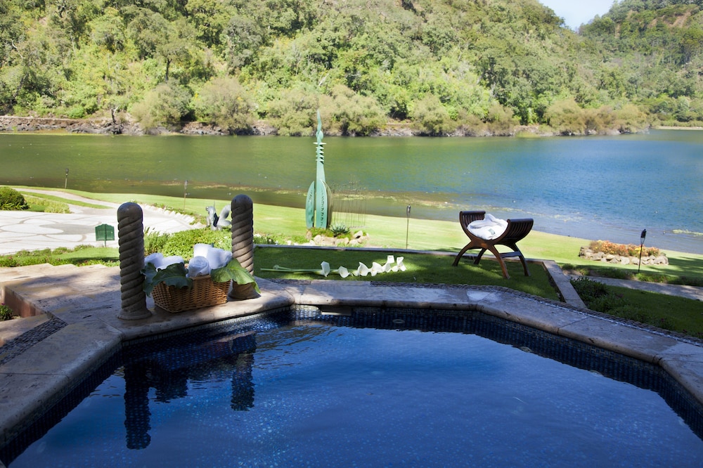 Sierra Lago Resort & Spa - All inclusive