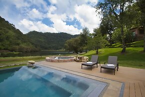 Sierra Lago Resort & Spa - All inclusive