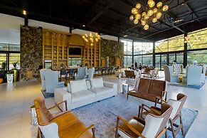 Sierra Lago Resort & Spa - All inclusive