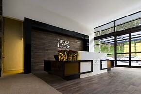 Sierra Lago Resort & Spa - All inclusive