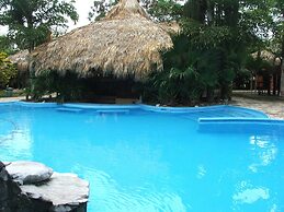 Plaza Real Resort