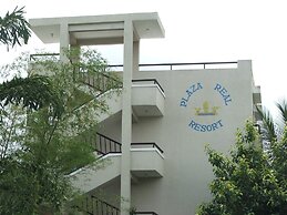 Plaza Real Resort