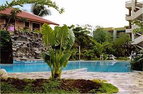 Plaza Real Resort
