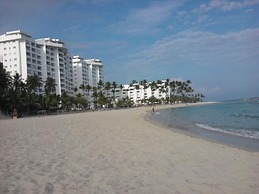 Plaza Real Resort
