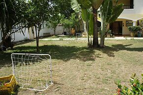 Plaza Real Resort