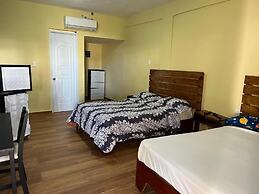Plaza Real Resort
