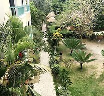 Plaza Real Resort