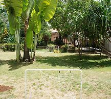 Plaza Real Resort