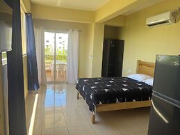 Plaza Real Resort