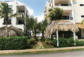 Plaza Real Resort