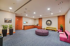 Midtown Hotel Istanbul
