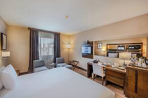 Midtown Hotel Istanbul