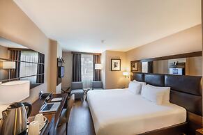 Midtown Hotel Istanbul