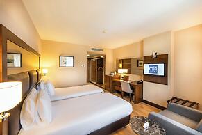 Midtown Hotel Istanbul