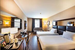 Midtown Hotel Istanbul