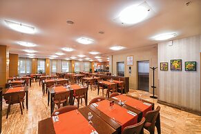 Midtown Hotel Istanbul