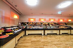 Midtown Hotel Istanbul