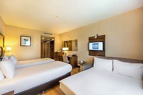 Midtown Hotel Istanbul