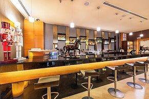 Midtown Hotel Istanbul