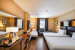 Midtown Hotel Istanbul