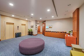 Midtown Hotel Istanbul