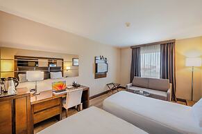 Midtown Hotel Istanbul