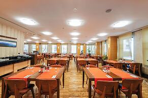 Midtown Hotel Istanbul