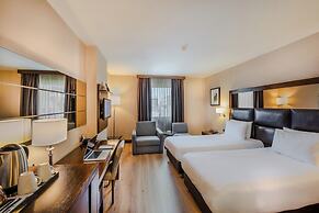 Midtown Hotel Istanbul