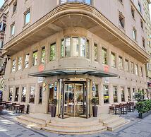 Midtown Hotel Istanbul