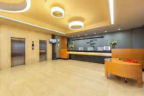 Midtown Hotel Istanbul