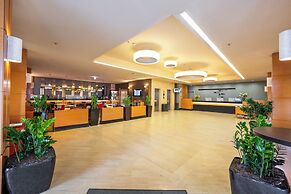 Midtown Hotel Istanbul
