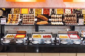 Midtown Hotel Istanbul