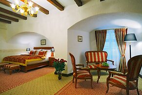 Arcadia Boutique Hotel