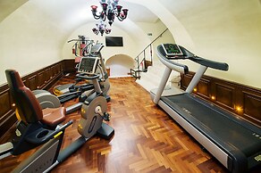 Arcadia Boutique Hotel