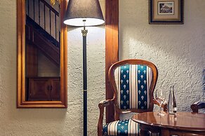 Arcadia Boutique Hotel