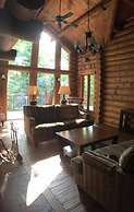 Blueberry Lake Resort