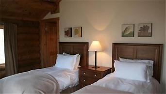 Blueberry Lake Resort