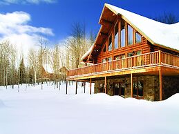 Blueberry Lake Resort