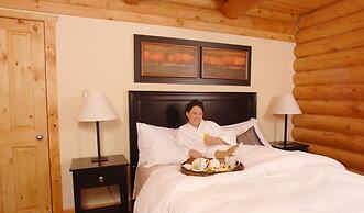 Blueberry Lake Resort
