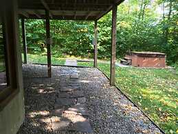 Blueberry Lake Resort