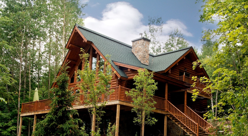 Blueberry Lake Resort