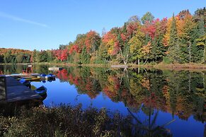 Blueberry Lake Resort