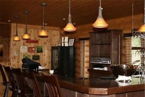 Blueberry Lake Resort