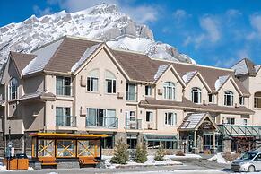 Irwin's Mountain Inn