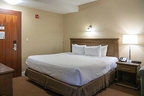 Irwin's Mountain Inn