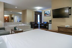Irwin's Mountain Inn