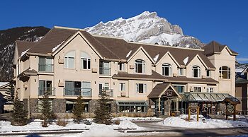 Irwin's Mountain Inn