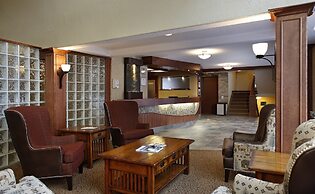 Irwin's Mountain Inn
